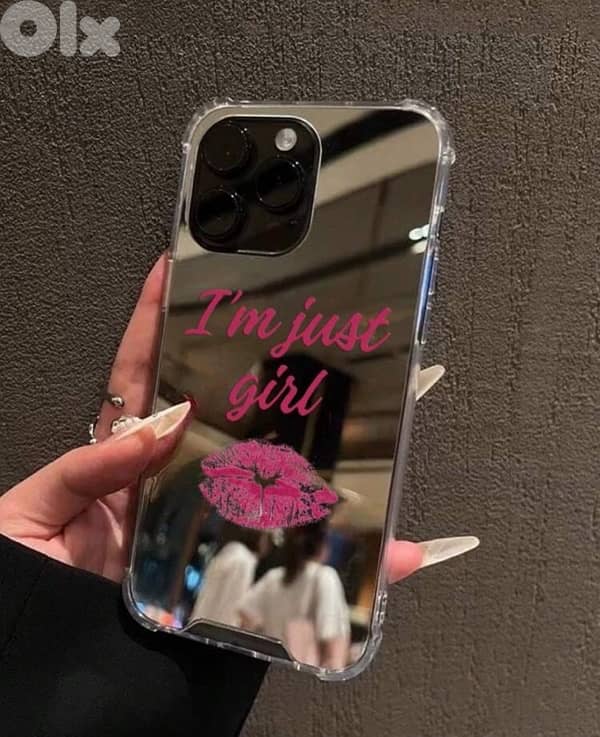 miror phone cases 16