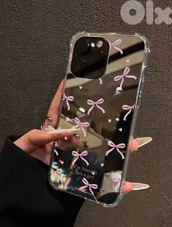 miror phone cases 18