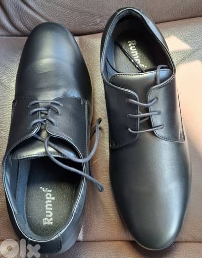 Ballroom dance shoes (new) germany