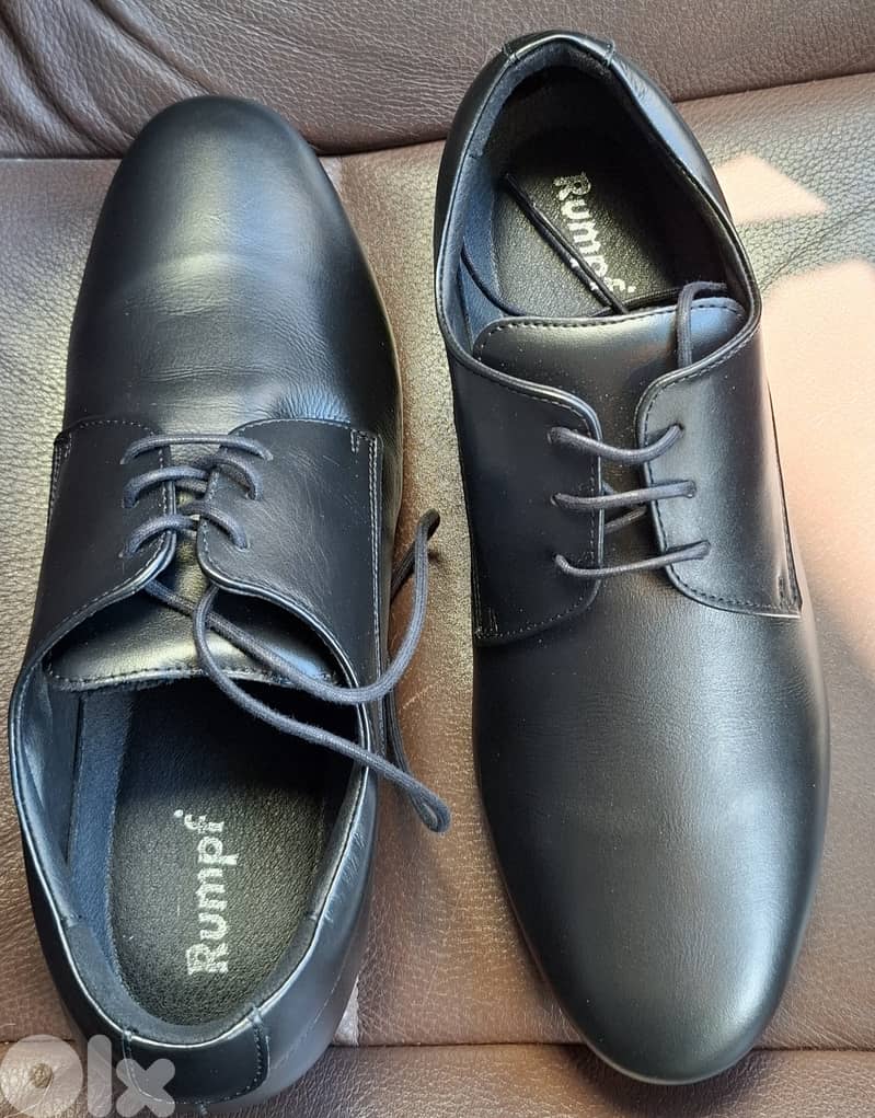 Ballroom dance shoes (new) germany 0