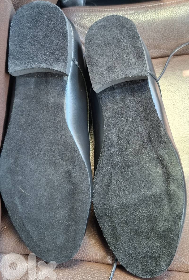 Ballroom dance shoes (new) germany 6