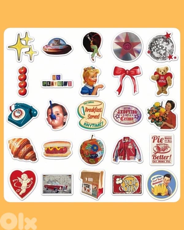 selling stickers separately 0