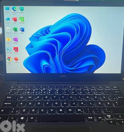 laptop dell
