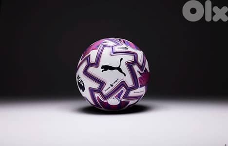 premier League ball