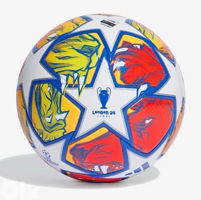 champions League ball