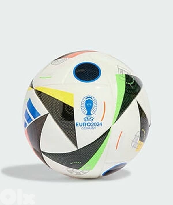 euro ball 0