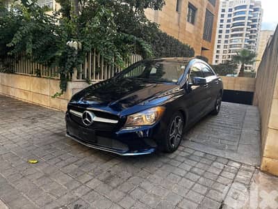 Cla 250 2018 4matic