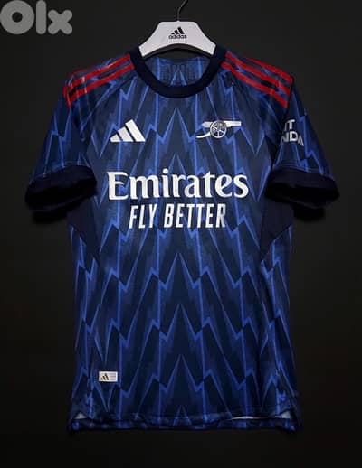 jersy arsenal Thailand
