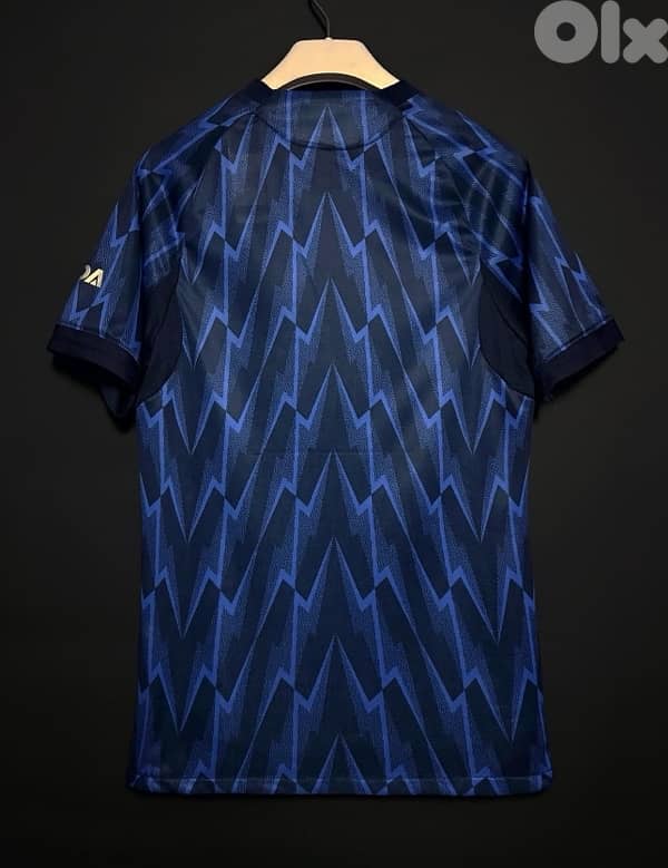 jersy arsenal Thailand 2