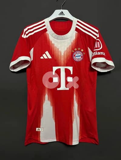 jersy Bayern Thailand