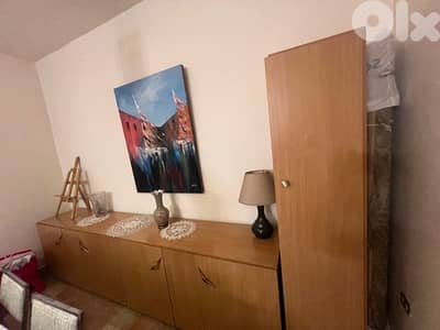 cabinets