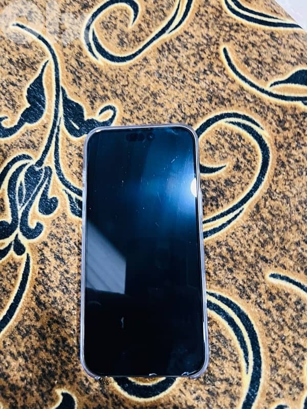 iPhone 16 pro max 2