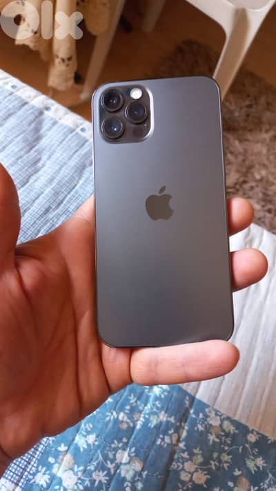 iPhone 12 pro