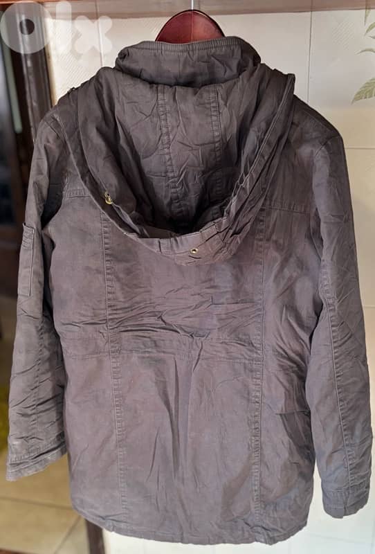 Freedom Jacket 1