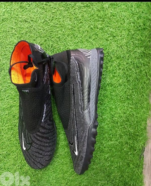 football shoes original nike w adidas w puma احذية كرة قدم فوتبول 1