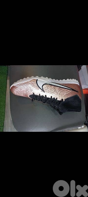 football shoes original nike w adidas w puma احذية كرة قدم فوتبول 3