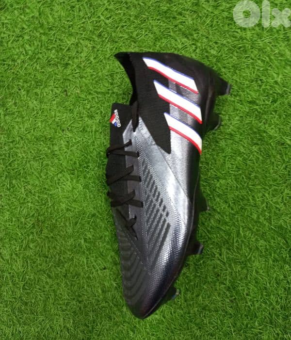 football shoes original nike w adidas w puma احذية كرة قدم فوتبول 4