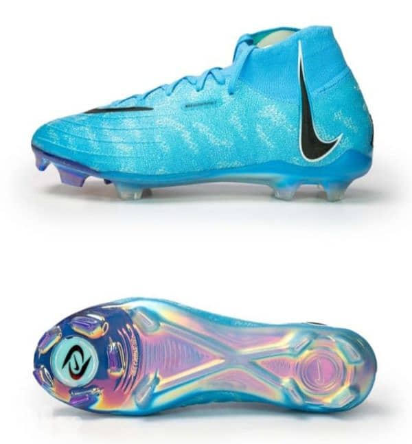 football shoes original nike w adidas w puma احذية كرة قدم فوتبول 6