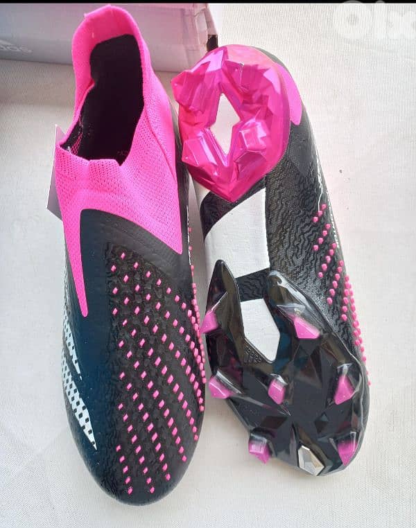 football shoes original nike w adidas w puma احذية كرة قدم فوتبول 8