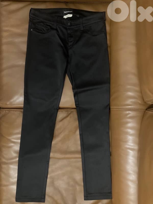 Jeans original emporio Armani and disel 3