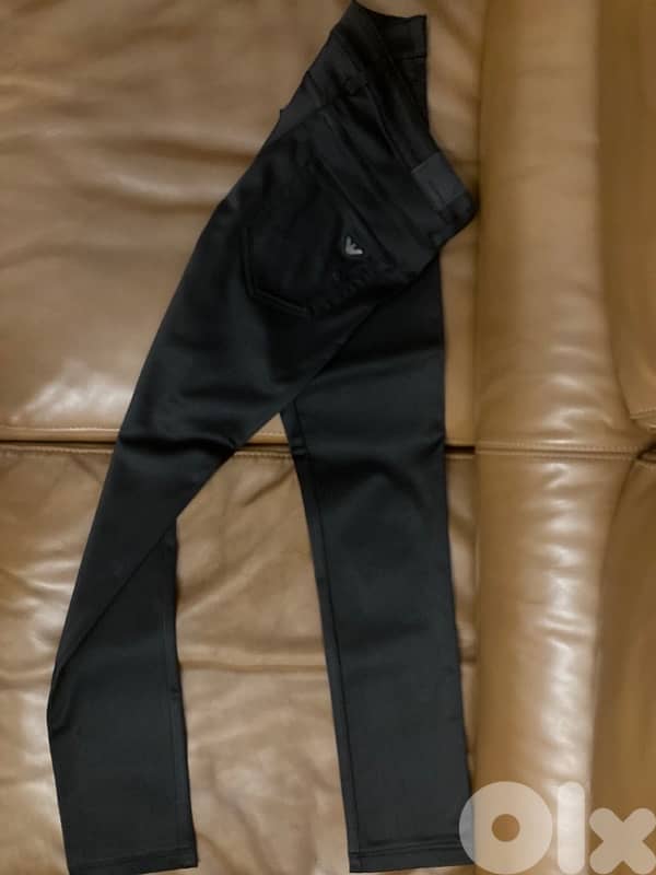 Jeans original emporio Armani and disel 4