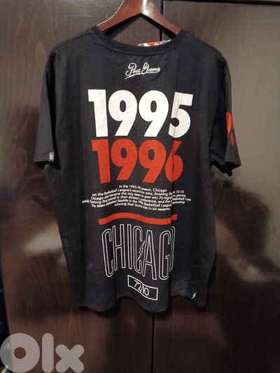 Chicago Bulls