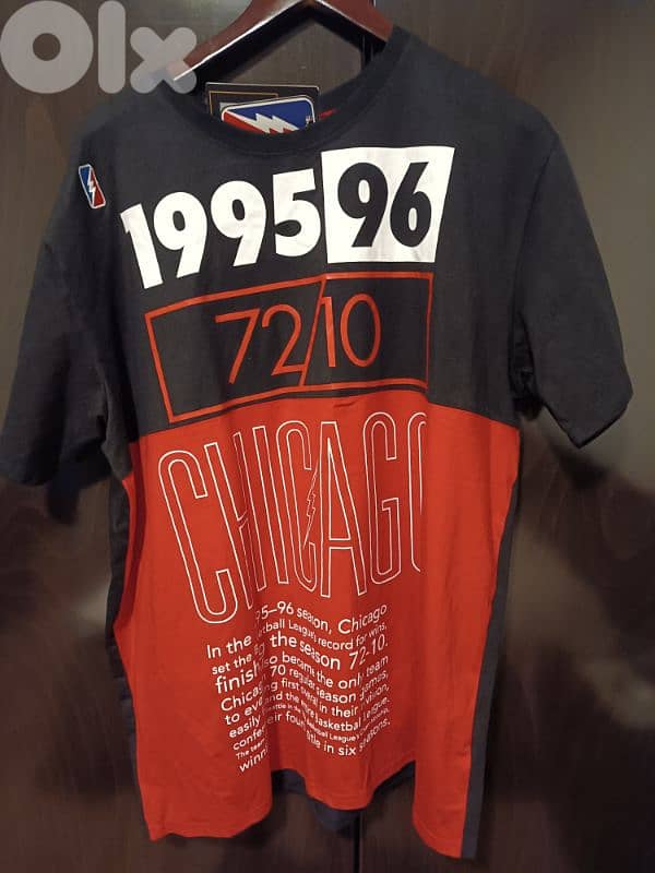 Chicago Bulls 1