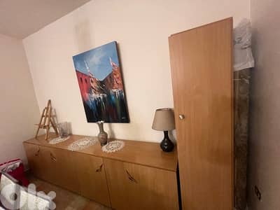 cabinets