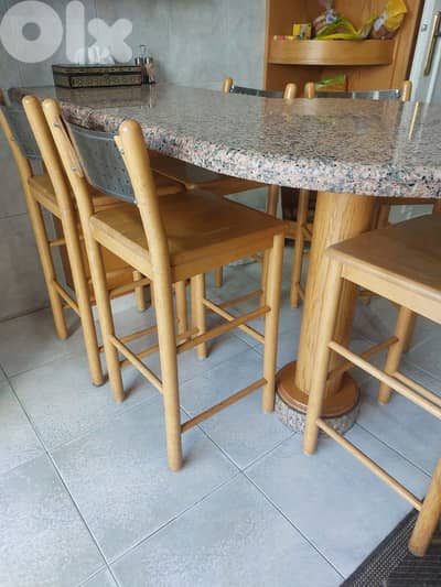 Table Set