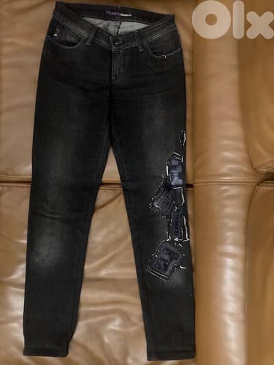 jeans