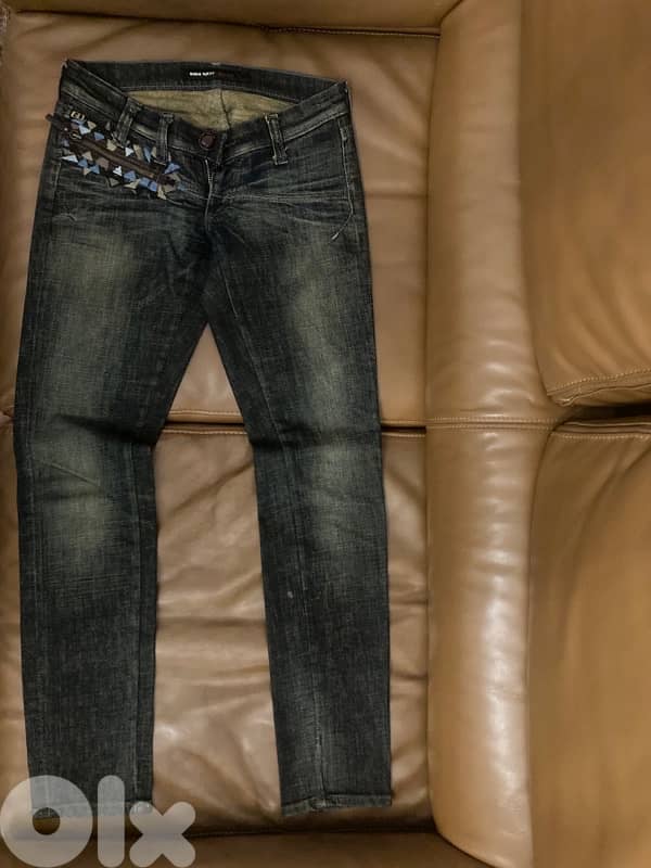 jeans 2