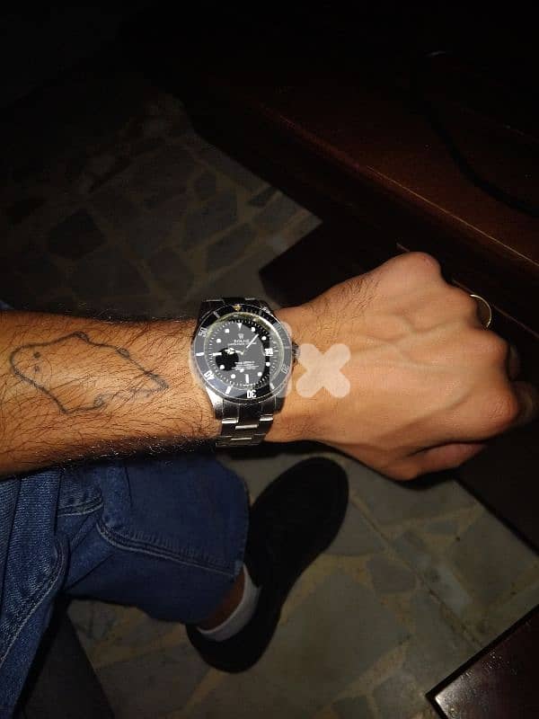 Submariner CopyAAA 0