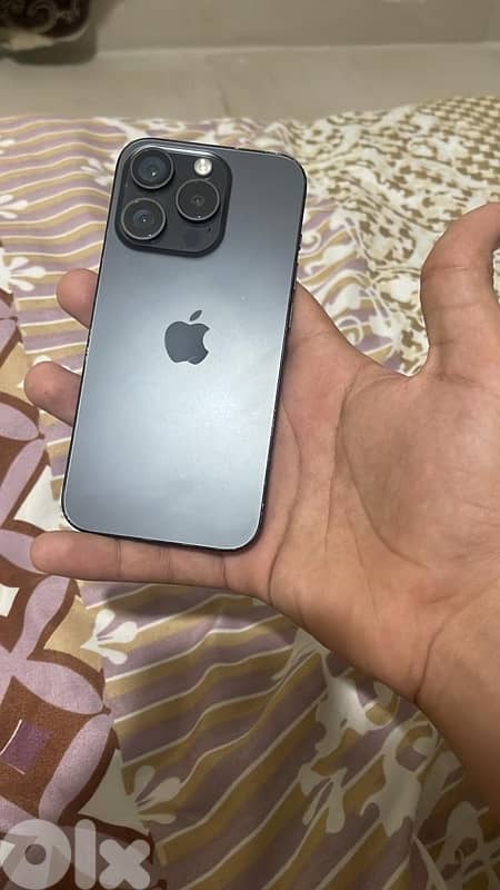 15pro 128 450$ 1
