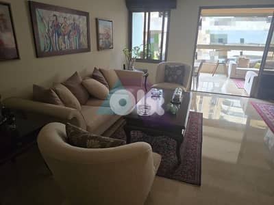 3 bedroom apartment 4sale in Mar Takla/Hazmieh - شقة للبيع في مار تقلا