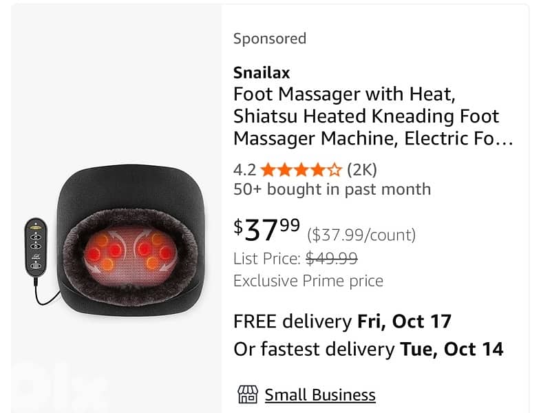 snailax 0