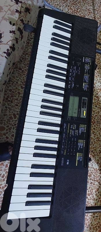 casio CTK2400
