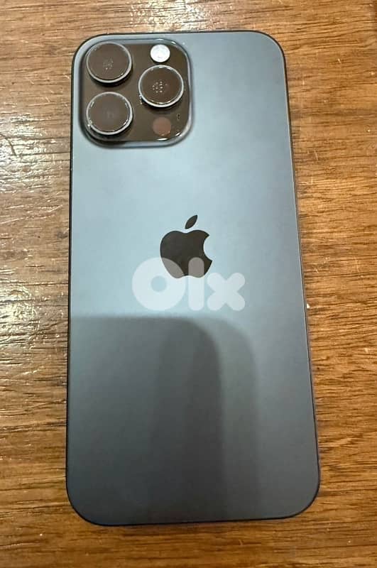 iphone 16 pro max for sale 1