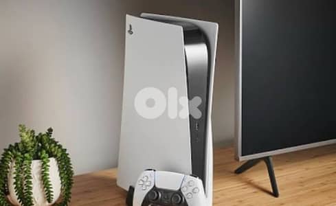 Ps5 SONY, + controller + all cables + chargers