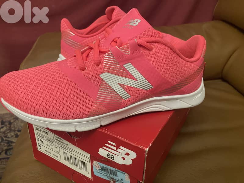 training shoes 0