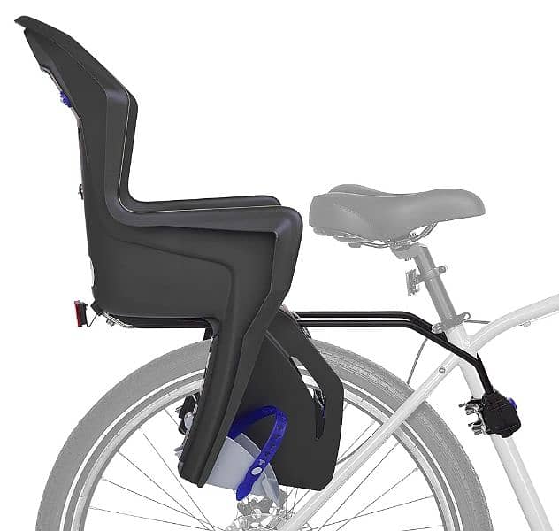 polisport bicycle child seat 2