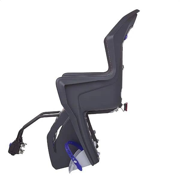 polisport bicycle child seat 3