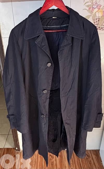 Coat/Overcoat size L