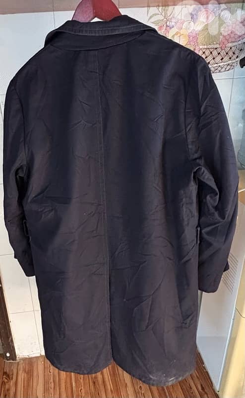 Coat/Overcoat size L 1