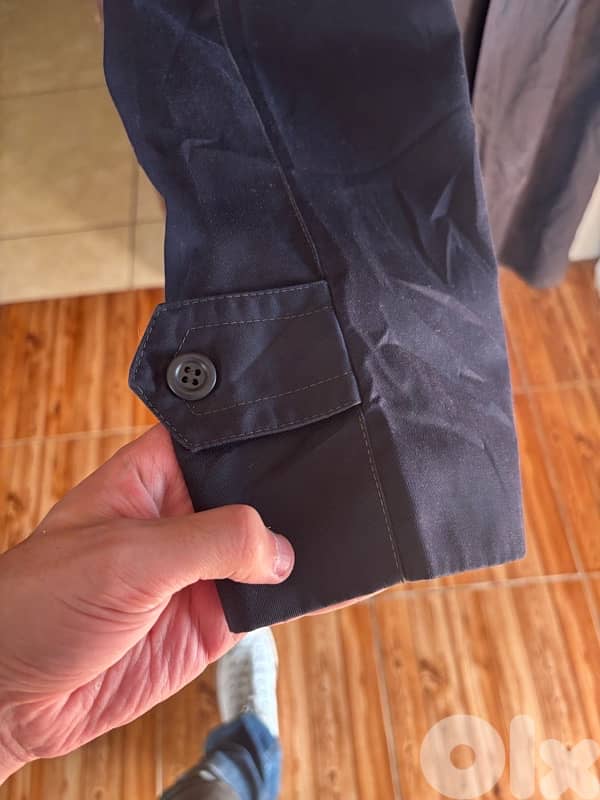 Coat/Overcoat size L 4