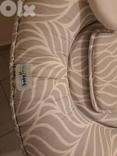 Baby nest