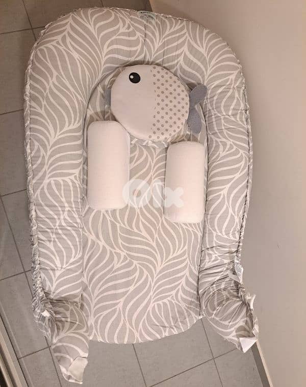 Baby nest 2