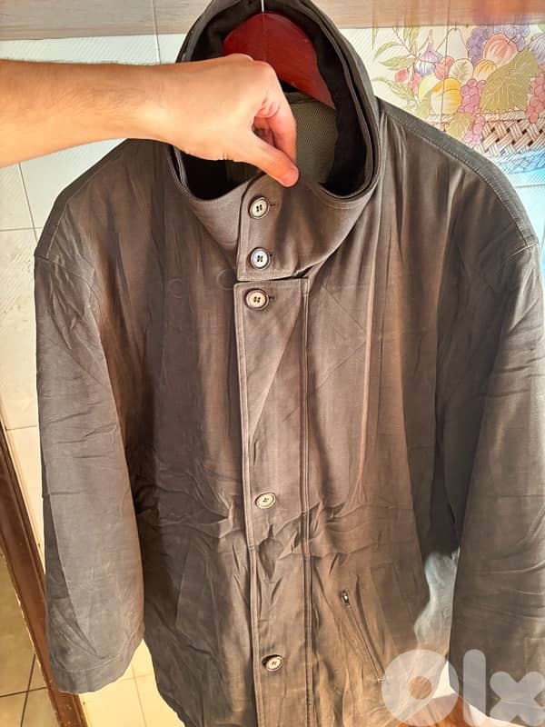 MAC CLOW’S Jacket 6