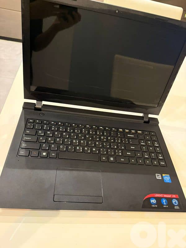 3 laptops for sale se3er la2ta akeed menhe 4