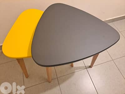 Side tables