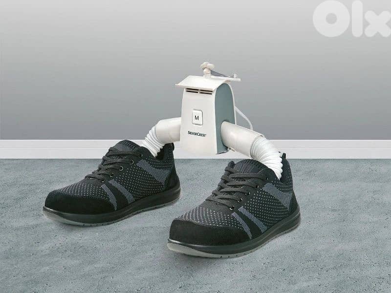 shoes & cloth dryer 1